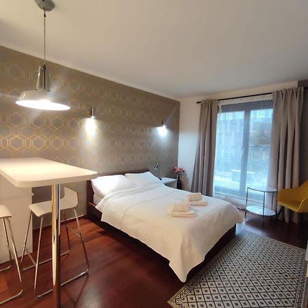 Jm Apartment Old Town Krakov Exteriér fotografie