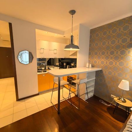 Jm Apartment Old Town Krakov Exteriér fotografie