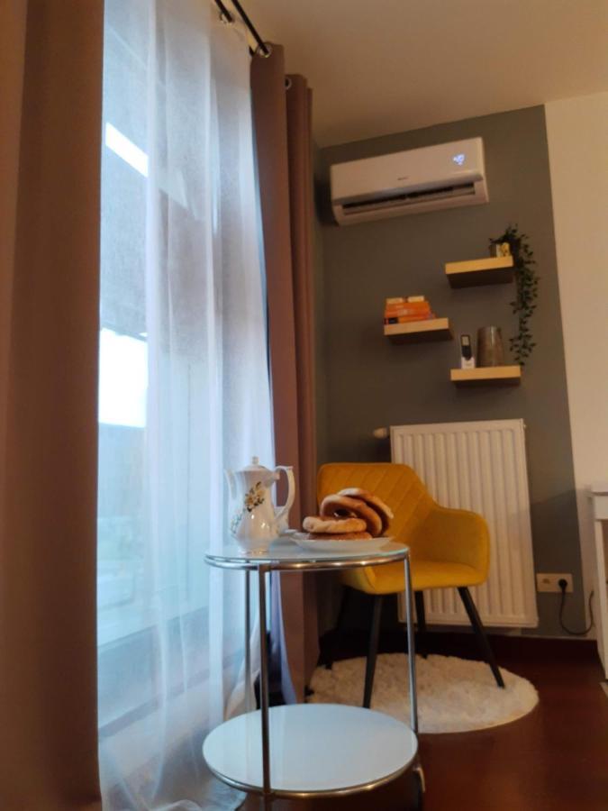 Jm Apartment Old Town Krakov Exteriér fotografie