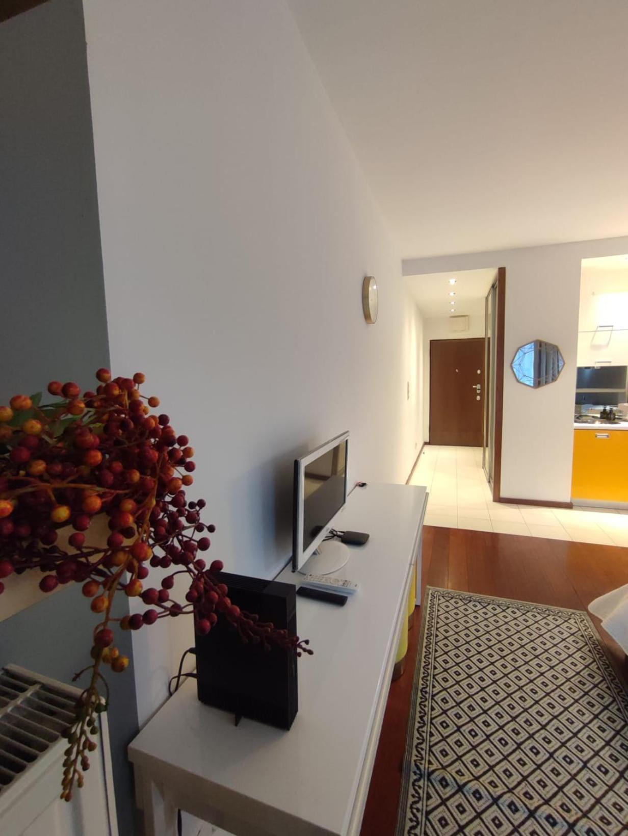 Jm Apartment Old Town Krakov Exteriér fotografie
