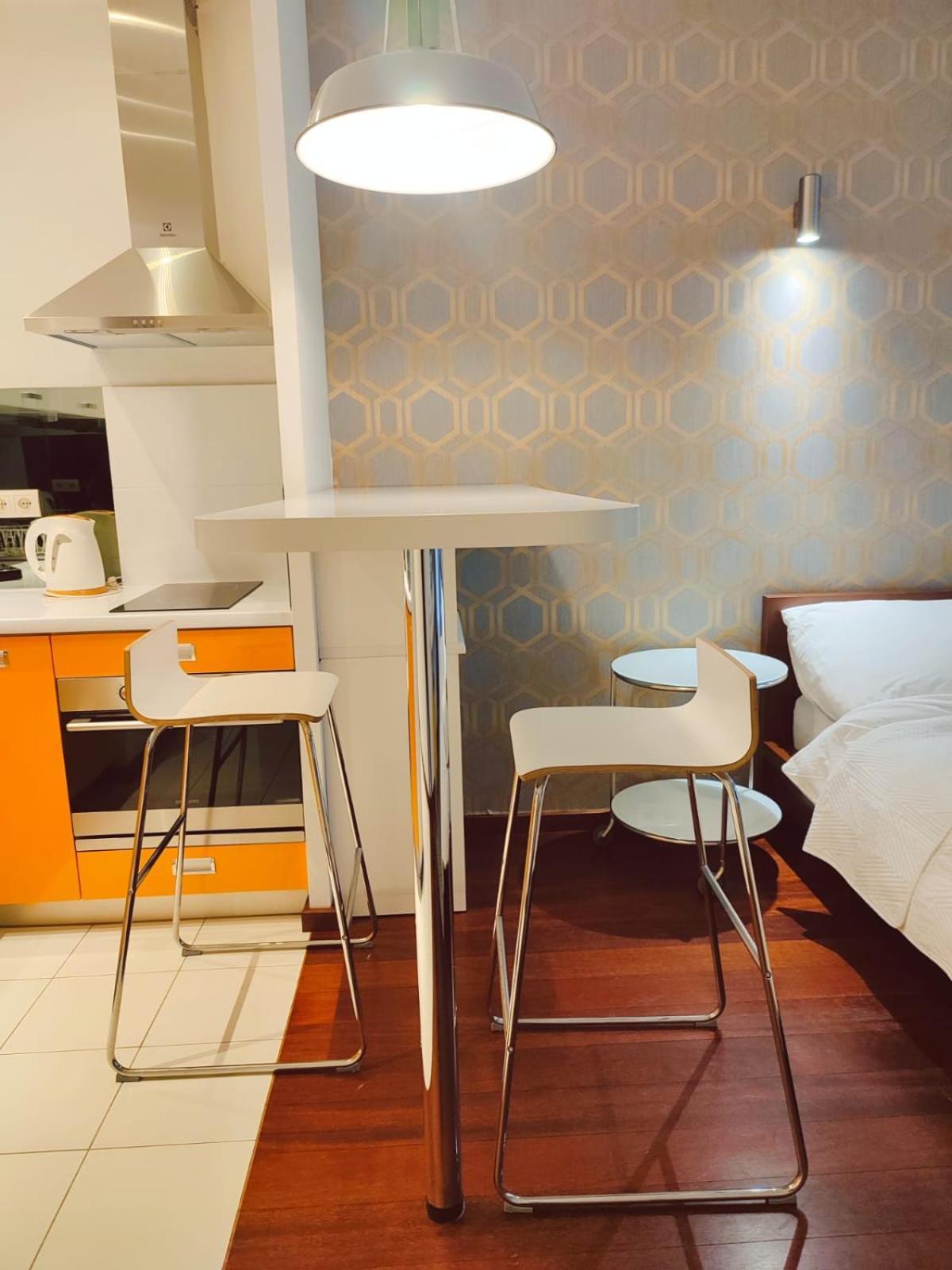 Jm Apartment Old Town Krakov Exteriér fotografie